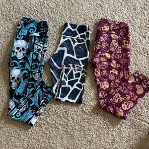 Legging bundle